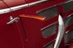 Mercedes-Benz 540K Special Coupe by Sindelfingen 1936 года